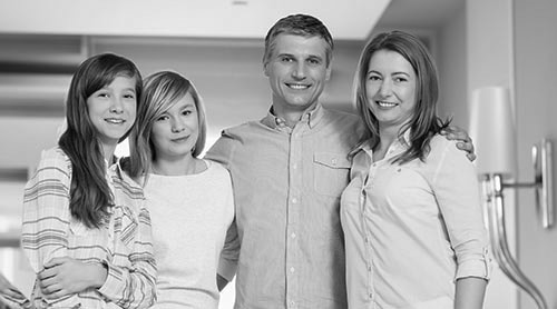 Bittick Insurance Services | Family Insurance